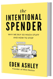 The Intentional Spender