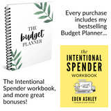 The Intentional Spender